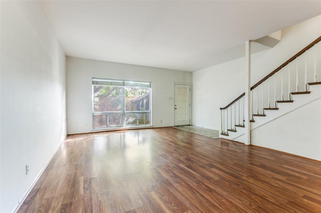 Northpark Garden Townhouses - Residential