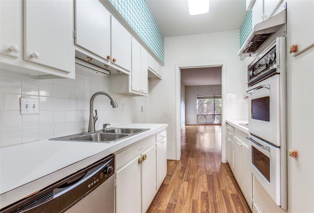 Northpark Garden Townhouses - Residential