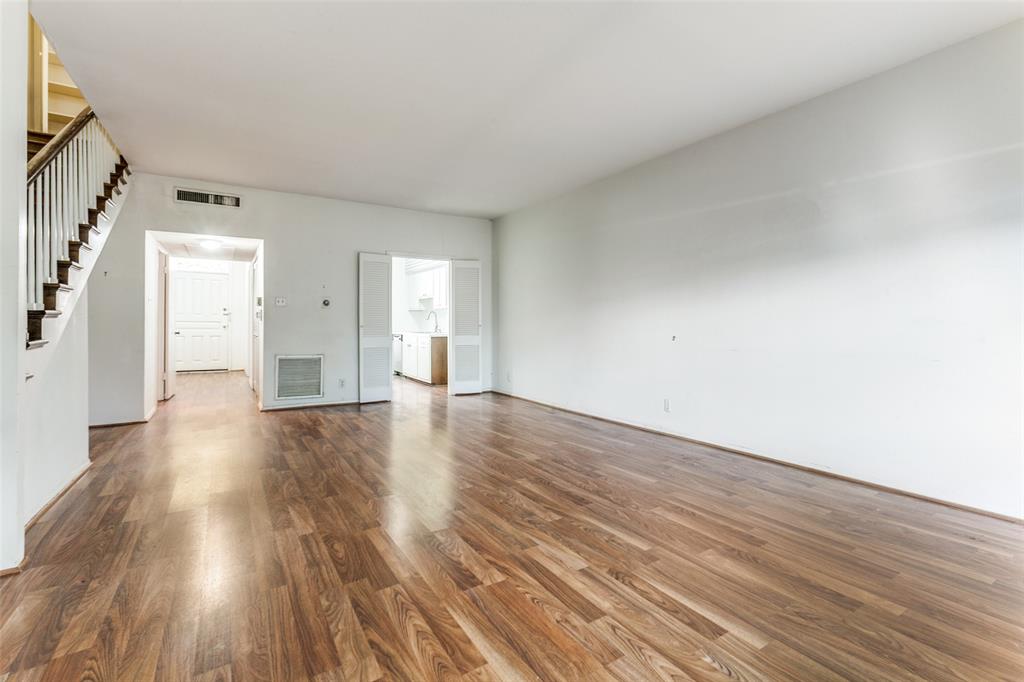 Northpark Garden Townhouses - Residential