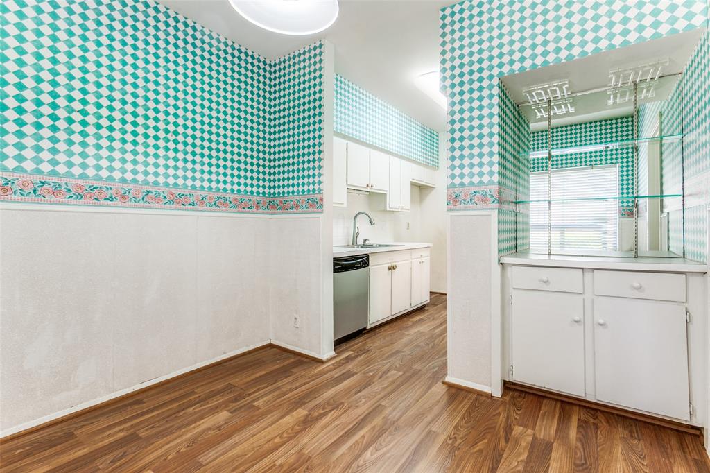 Northpark Garden Townhouses - Residential