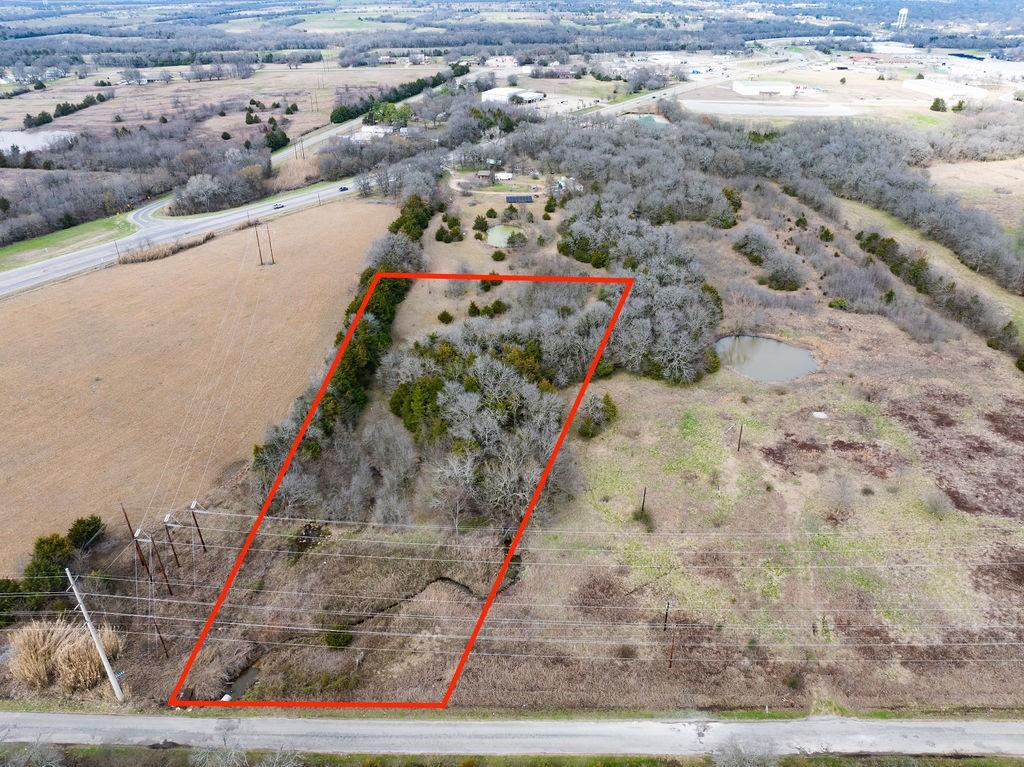 TBD County Road 4200