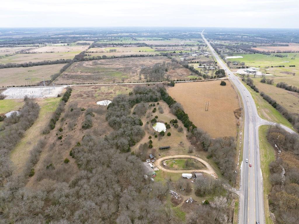 TBD County Road 4200