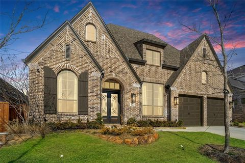4224 Prickly Pear Aubrey TX 76227