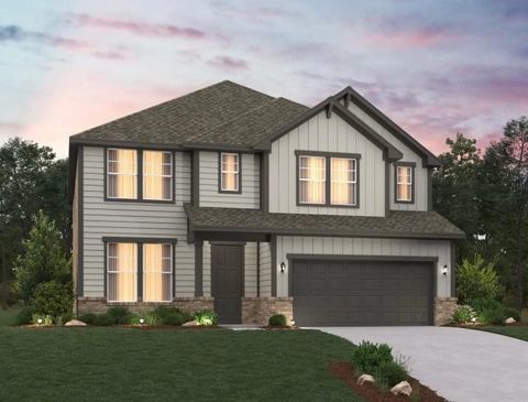 745 Waterhouse Lake Drive Anna TX 75409