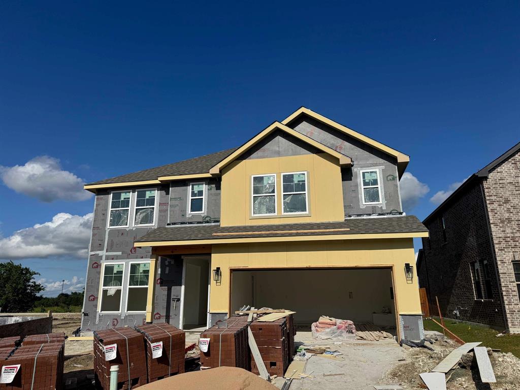 745 Waterhouse Lake Drive
