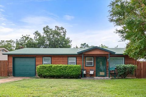 A home in Euless