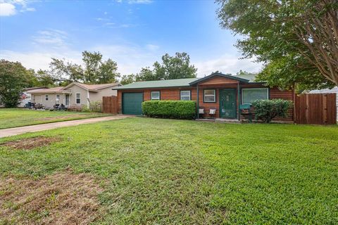 A home in Euless