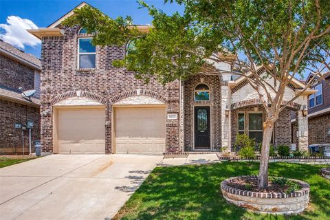 Photo of 14221 Winter Hill Drive, Little Elm, TX 75068 (MLS # 21328995)