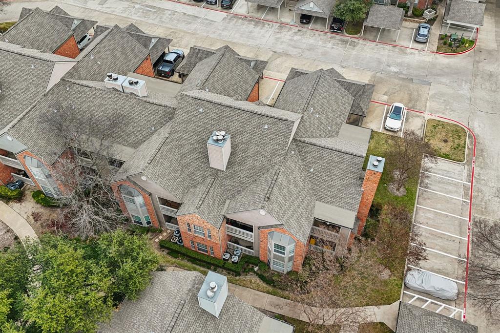 Williamsburg Condo Ph 02 - Residential