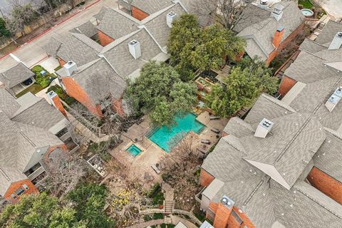 12660 Hillcrest Road 5203 Dallas TX 75230