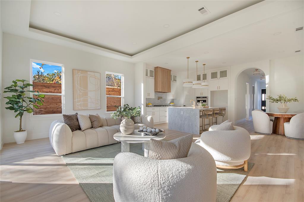 Westmoreland Park 03 - Residential