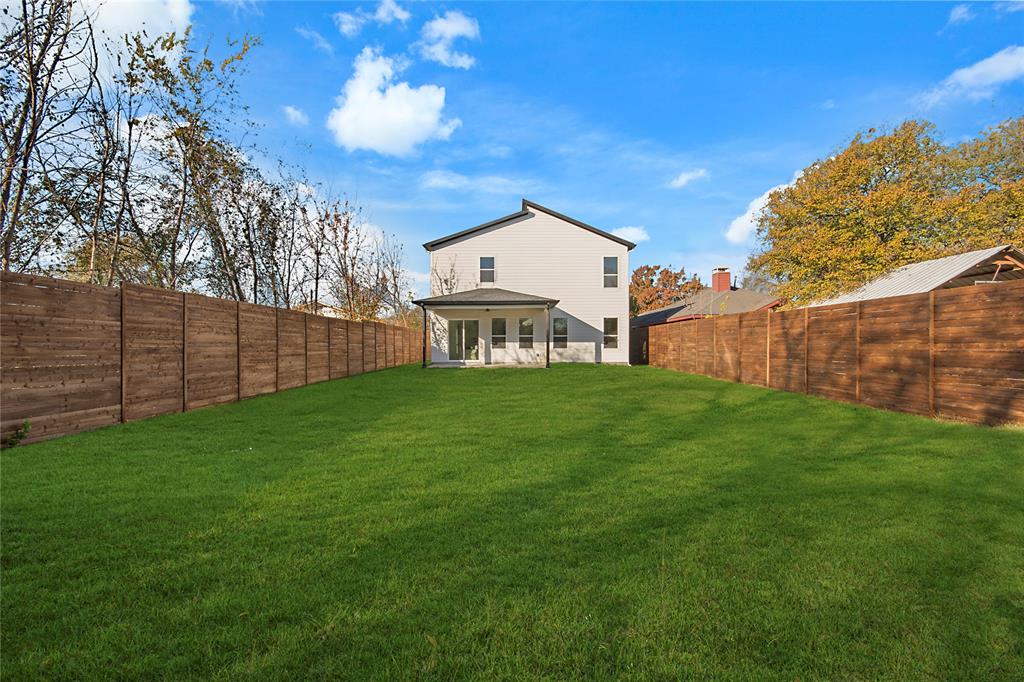 Westmoreland Park 03 - Residential