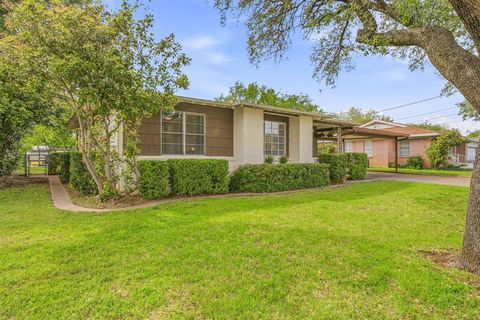 3208 Tex Boulevard Fort Worth TX 76116