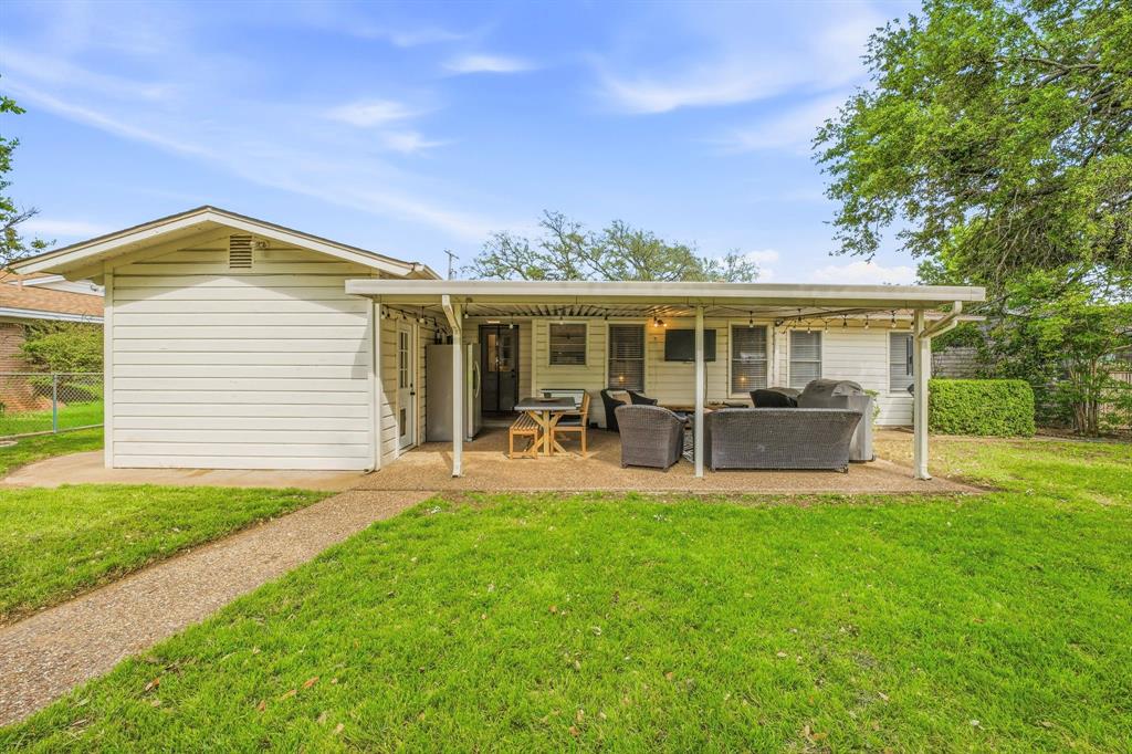 Boaz Z Country Place Add - Residential