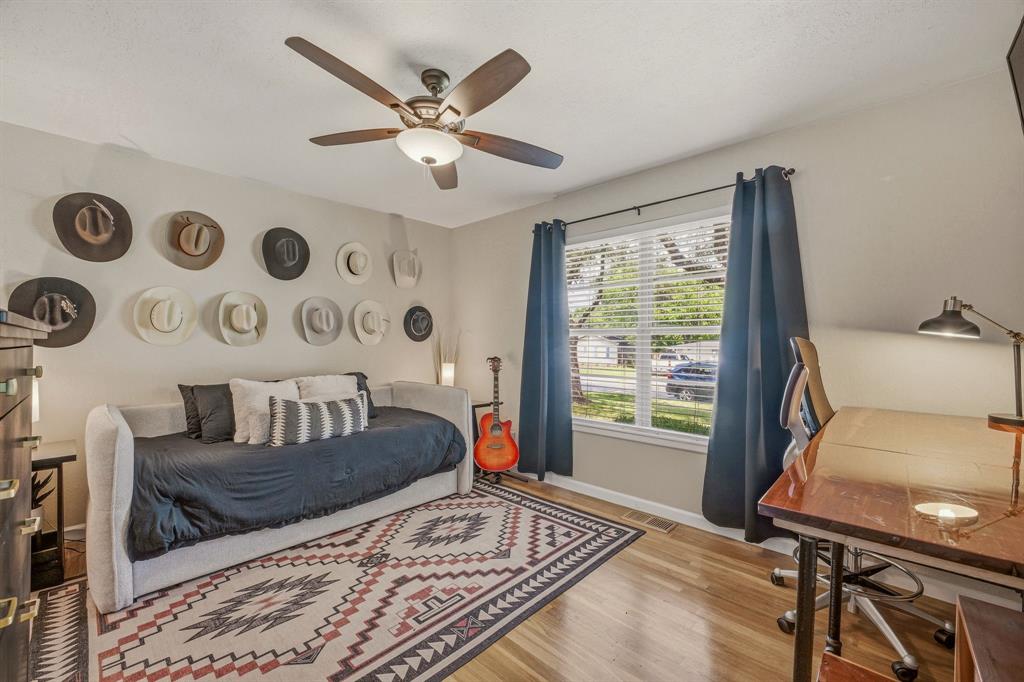 Boaz Z Country Place Add - Residential