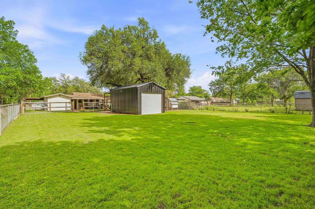 Boaz Z Country Place Add - Residential