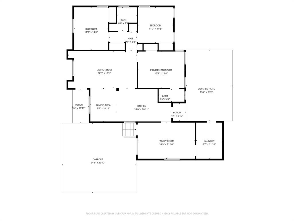 Boaz Z Country Place Add - Residential
