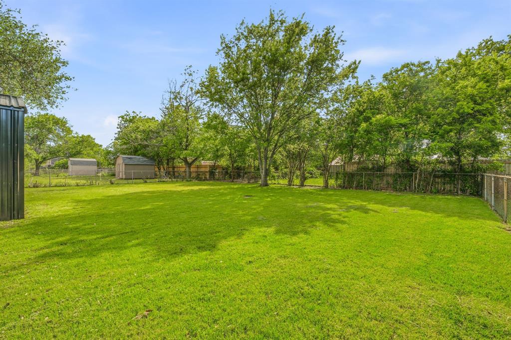 Boaz Z Country Place Add - Residential