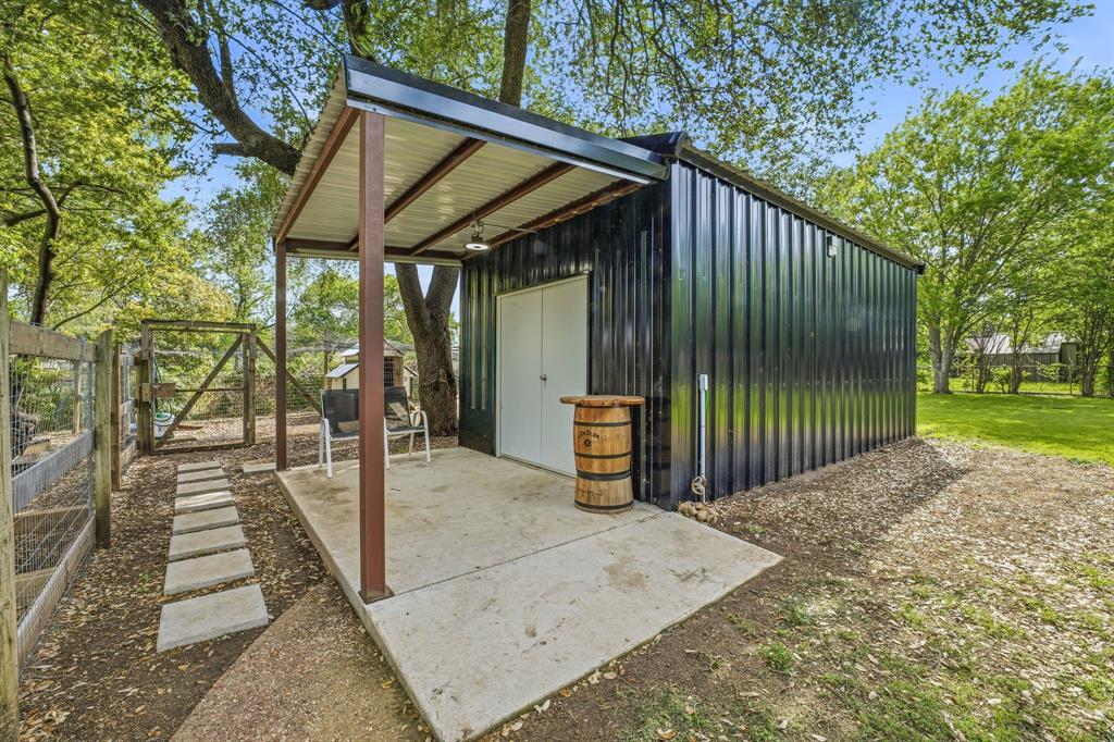 Boaz Z Country Place Add - Residential