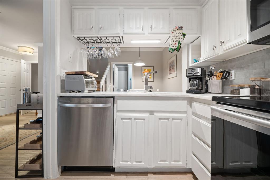 Monticello Crossroads Condo Ph 01-03 - Residential