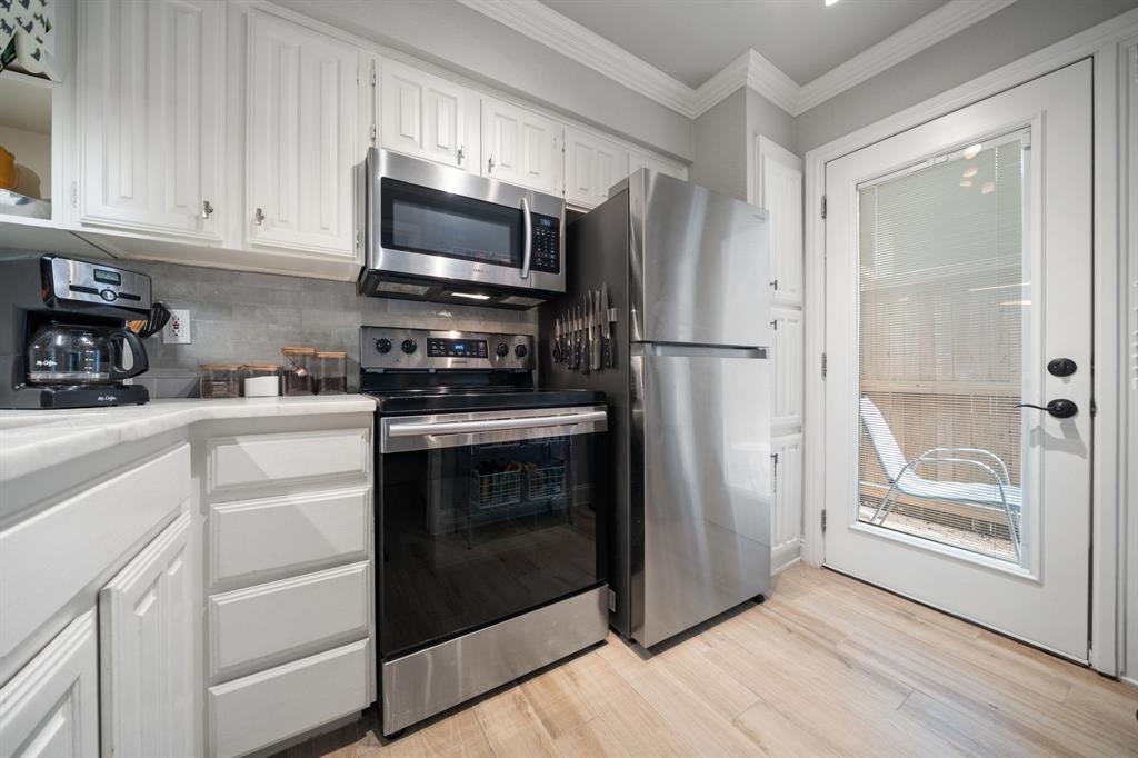 Monticello Crossroads Condo Ph 01-03 - Residential