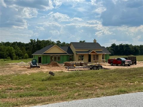 204 Kilkenny Road Poolville TX 76487