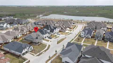 A home in Fort Worth