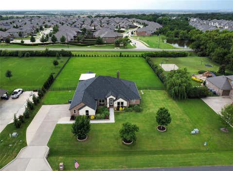 Photo of 2980 Bandana Drive, Celina, TX 75009 (MLS # 21312372)