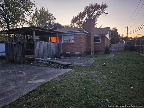 A home in Richardson