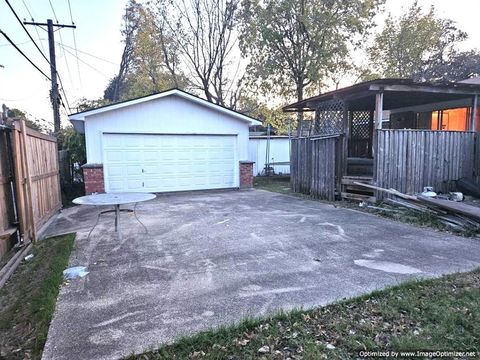 A home in Richardson