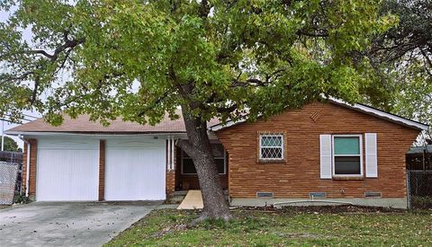 A home in Richardson