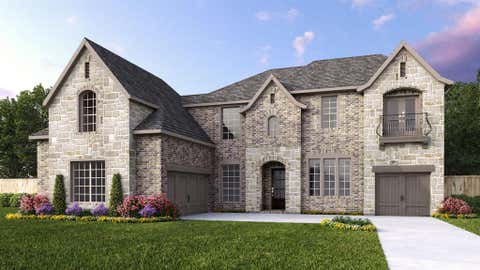 421 Margot Drive Prosper TX 75078