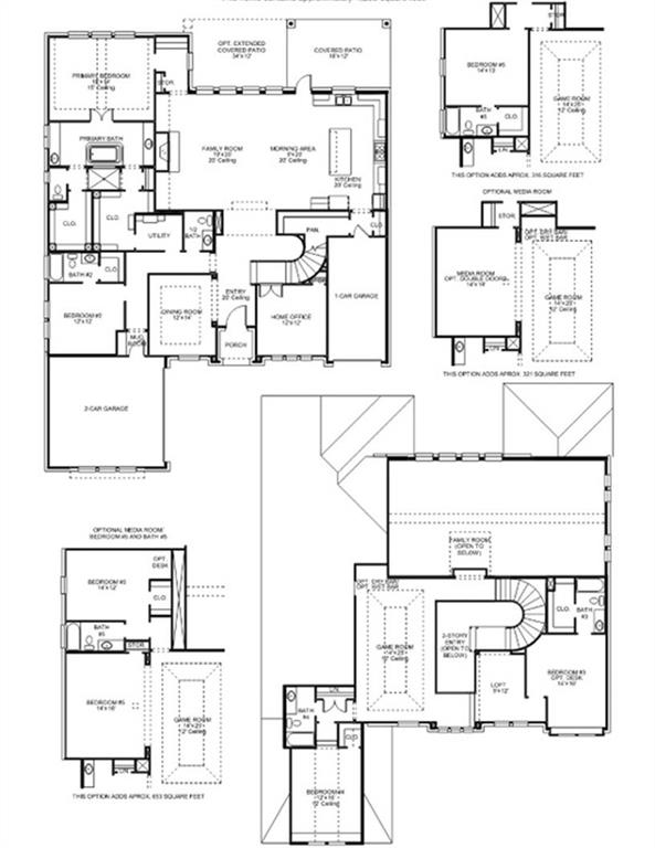 421 Margot Drive