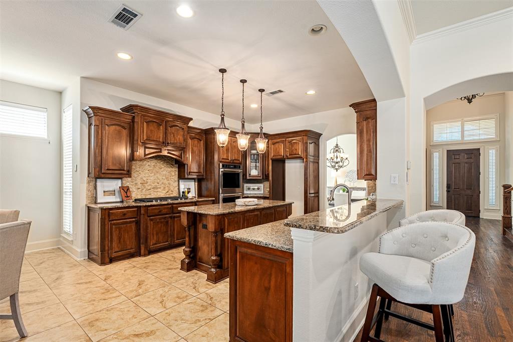 Castle Hills Ph III Sec B - Residential