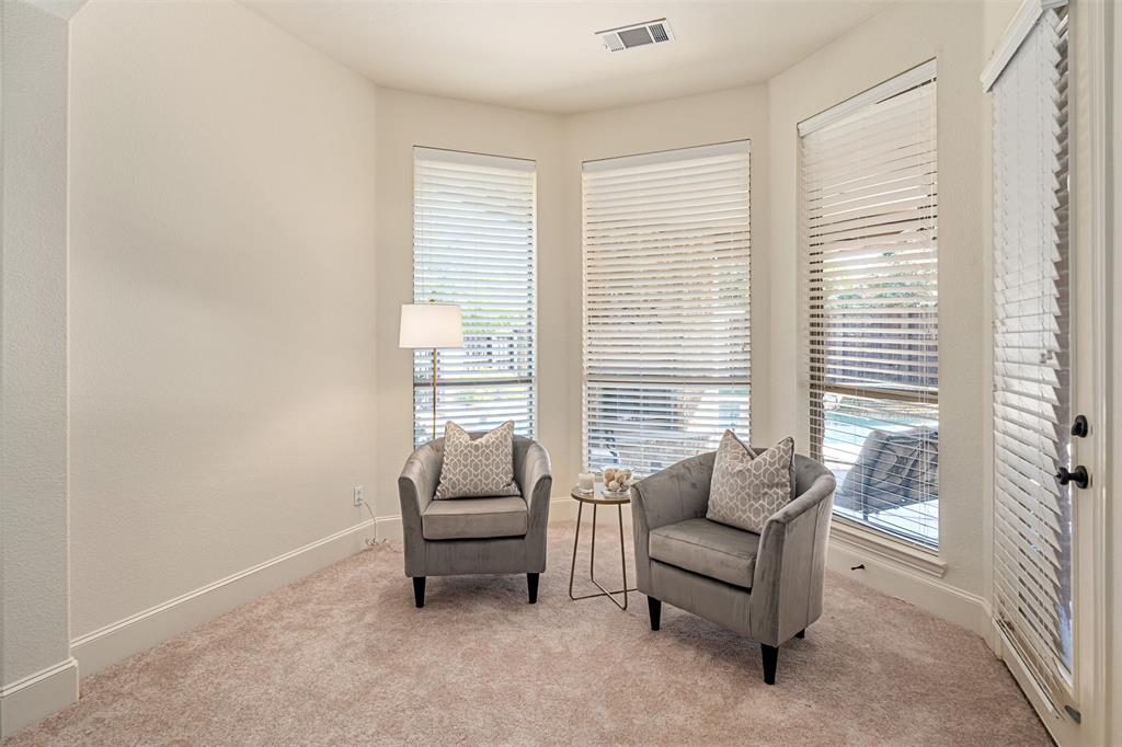 Castle Hills Ph III Sec B - Residential