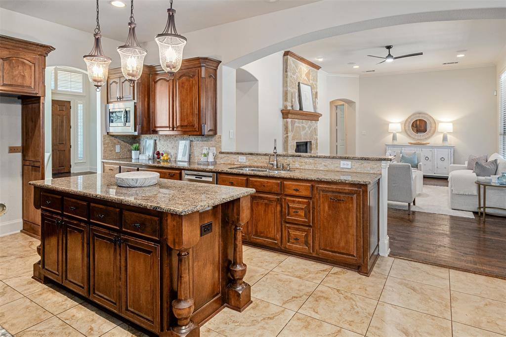 Castle Hills Ph III Sec B - Residential