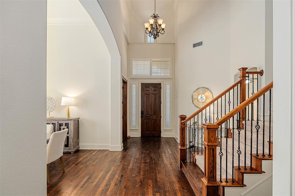 Castle Hills Ph III Sec B - Residential