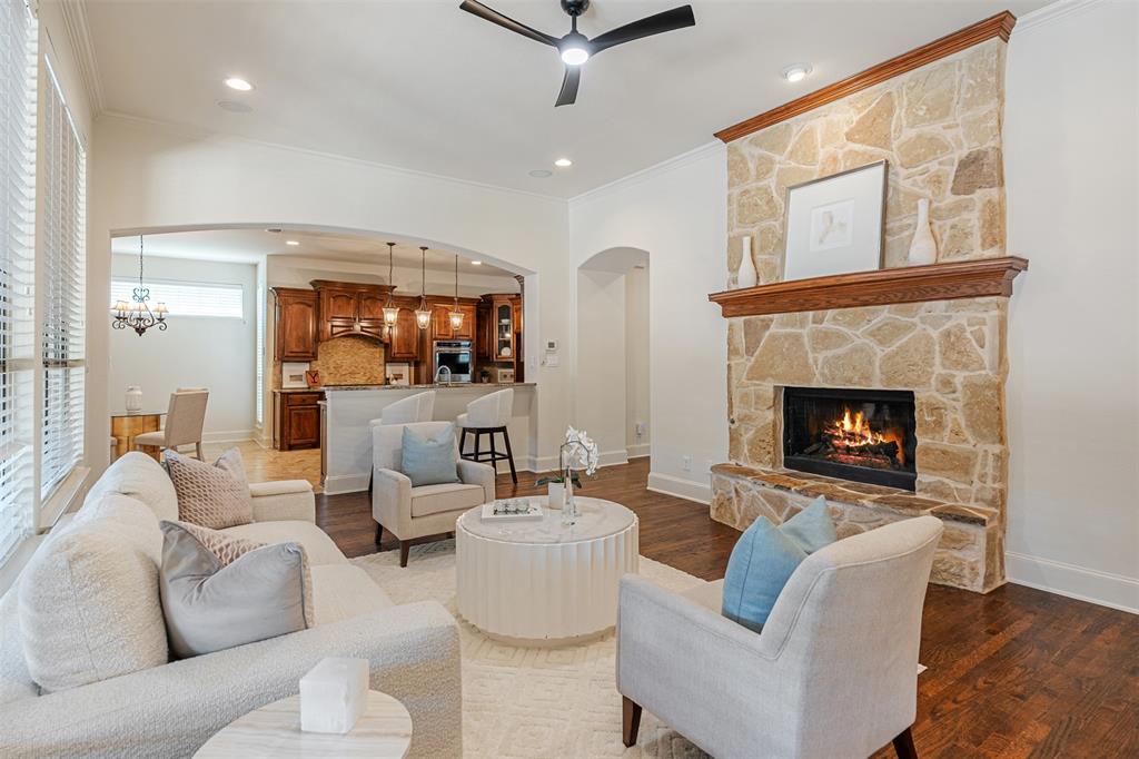 Castle Hills Ph III Sec B - Residential