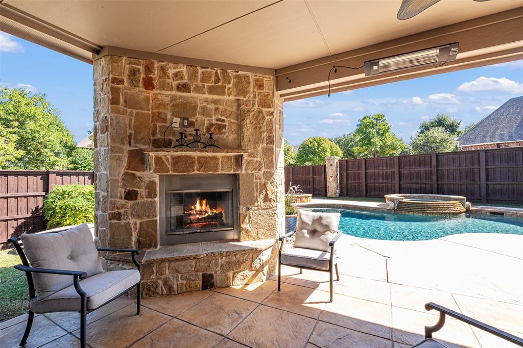 Castle Hills Ph III Sec B - Residential