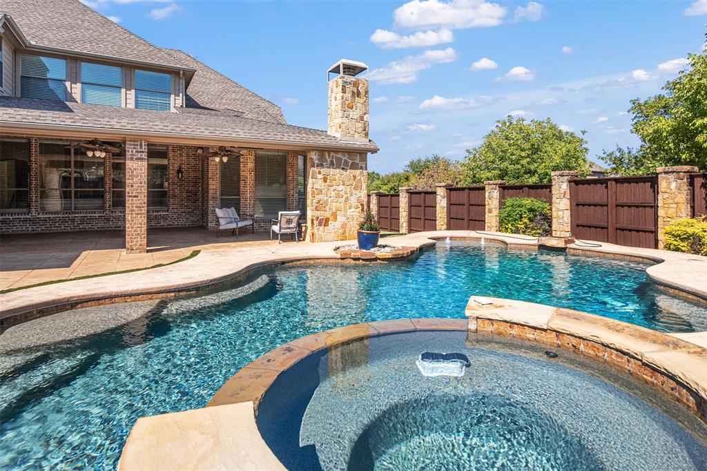 Castle Hills Ph III Sec B - Residential