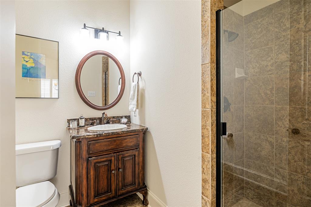 Castle Hills Ph III Sec B - Residential