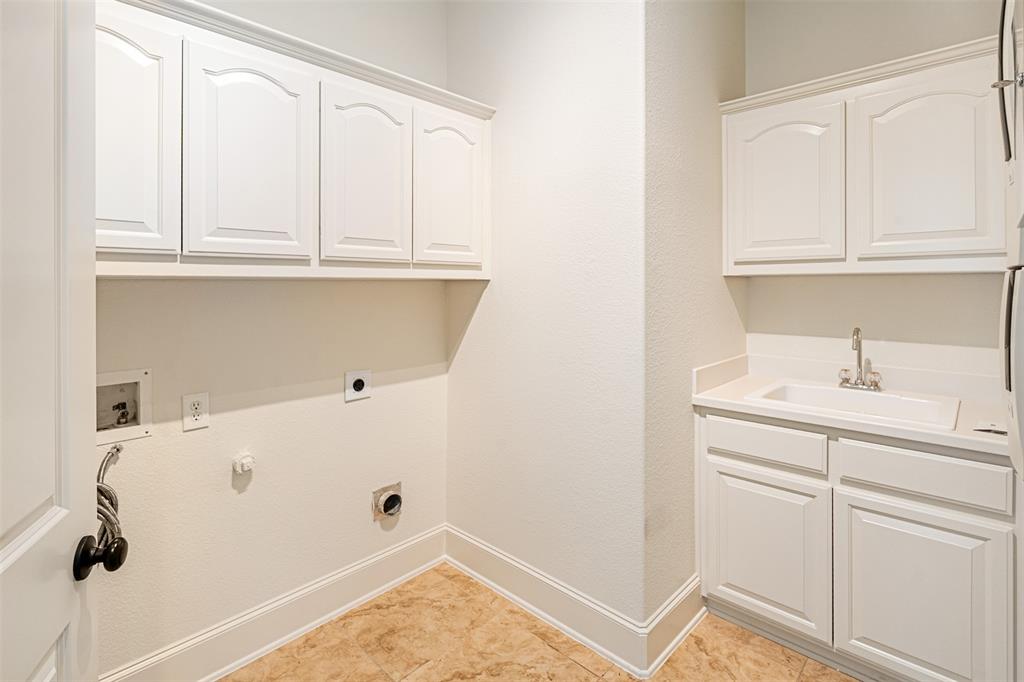 Castle Hills Ph III Sec B - Residential