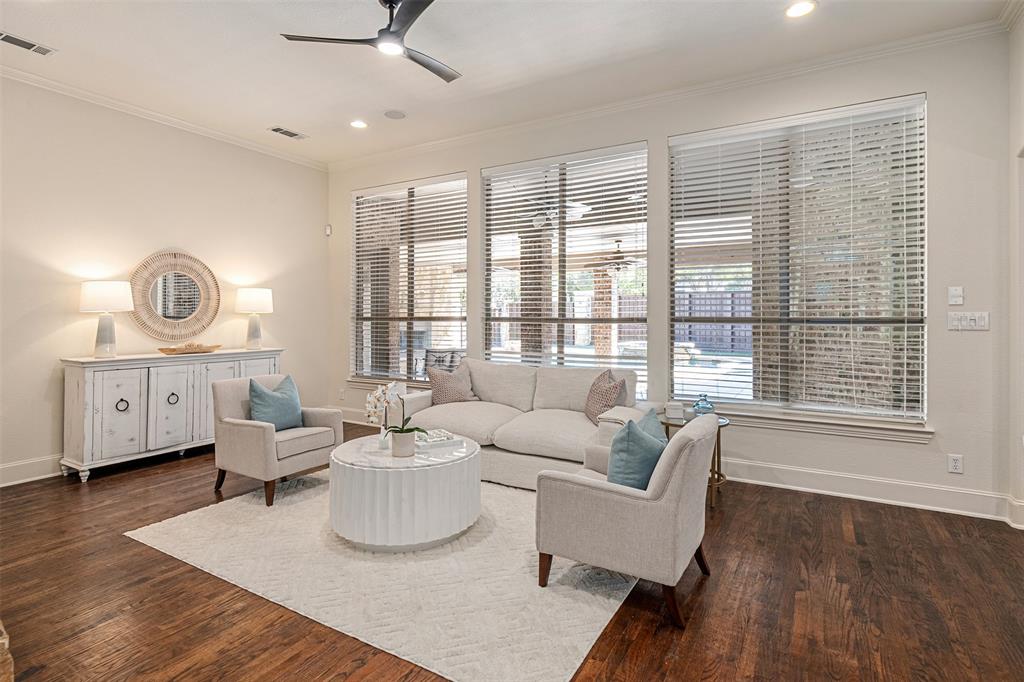 Castle Hills Ph III Sec B - Residential