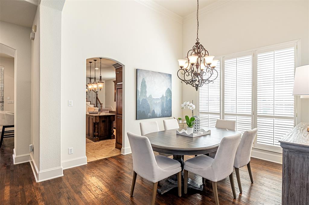 2209 Lady Cornwall Drive