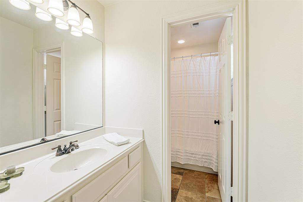 Castle Hills Ph III Sec B - Residential