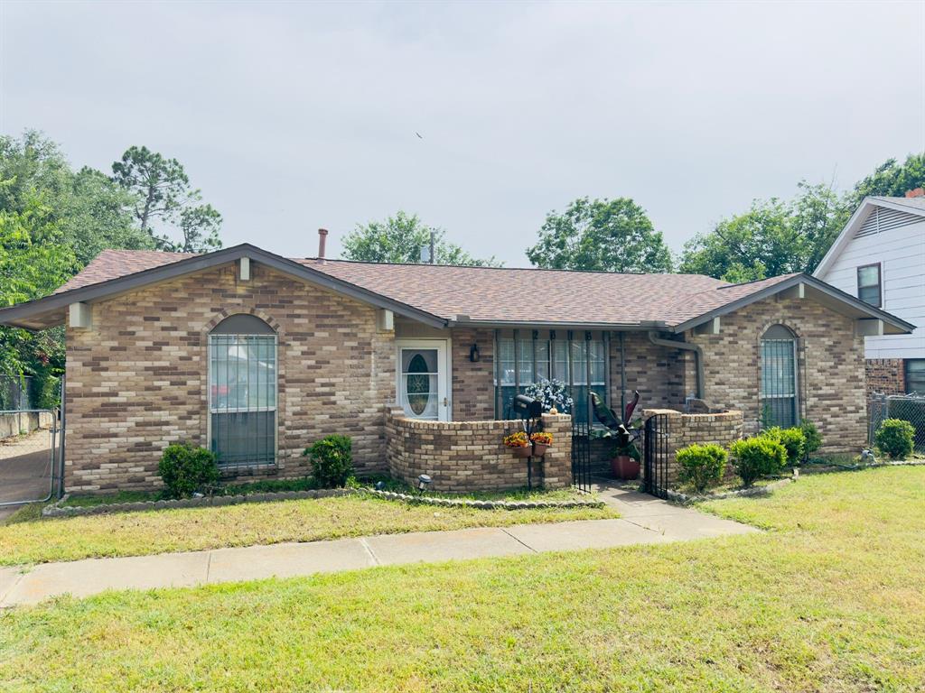 2616 Avenida Loop