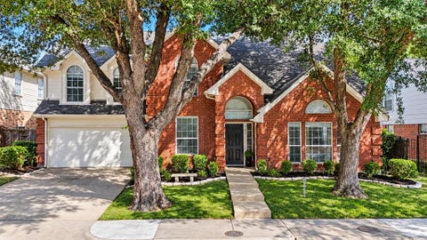 503 Glenn Lane McKinney TX 75072
