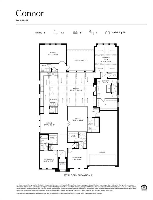 4112 Bentsen Street