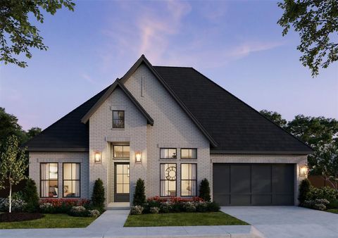 Photo of 4112 Bentsen Street, McKinney, TX 75071 (MLS # 21286033)