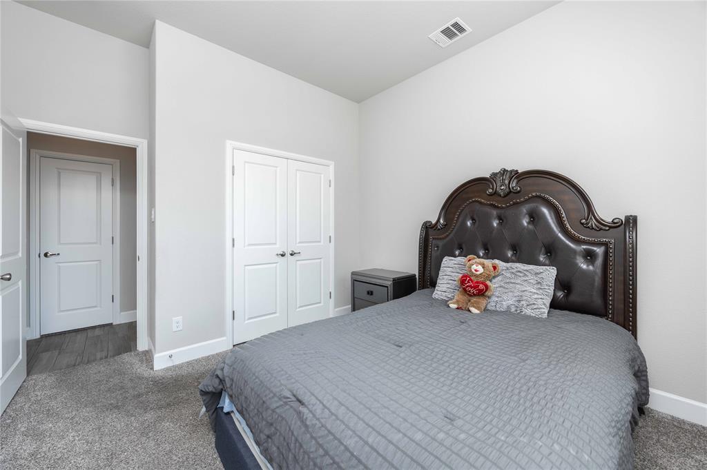 The Alcove at Hickory Creek - Residential